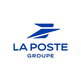 La poste Groupe logo