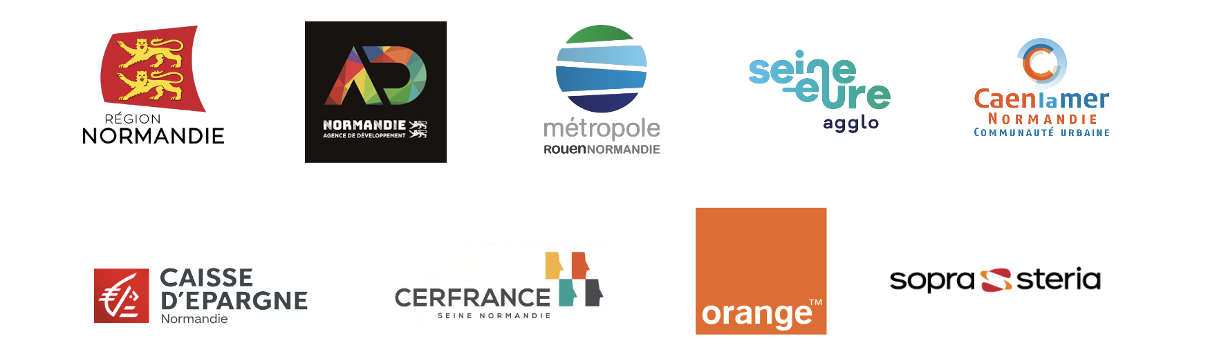 Partenaires de NWX 2024