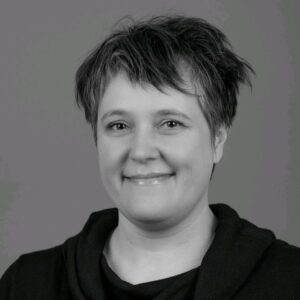 Photo Marianne Sytchkov, membre NWX