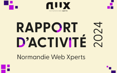 NWX dévoile son rapport d’activités 2024 : une année de transformation, d’innovation et de collectif