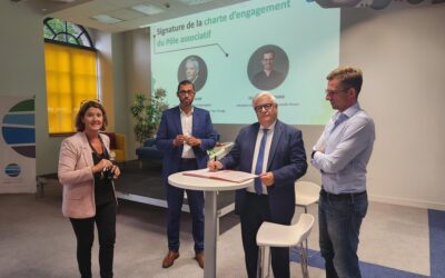 NWX s’engage pour un numérique plus responsable avec le projet Fair(e) Tech