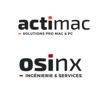 ACTIMAC - OSINX